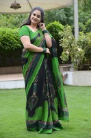 Actress Raasi Saree Photos